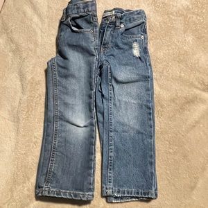 Jeans Bundle size 4